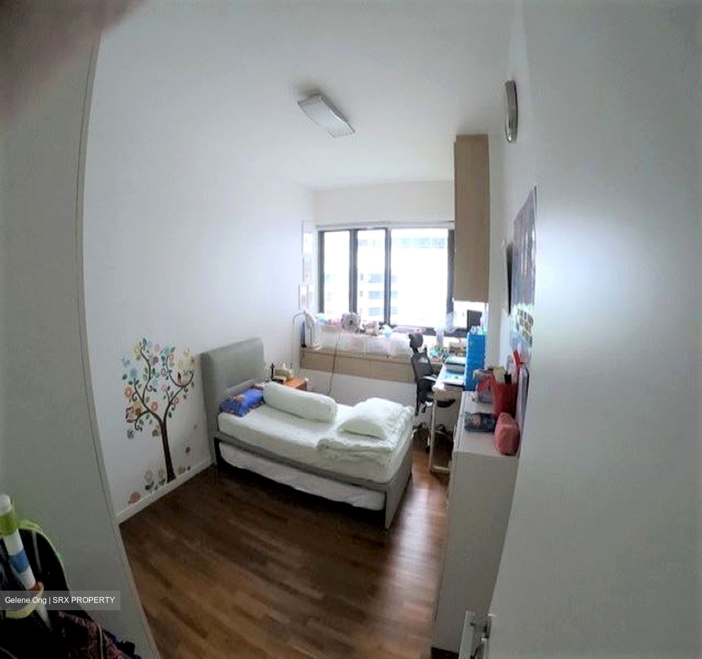 The Interlace (D4), Condominium #402655711